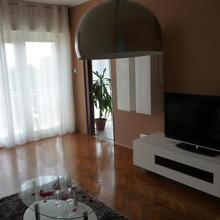 Apartments Noris PUY Exterior foto
