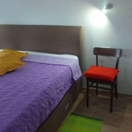 Apartments Noris PUY Exterior foto