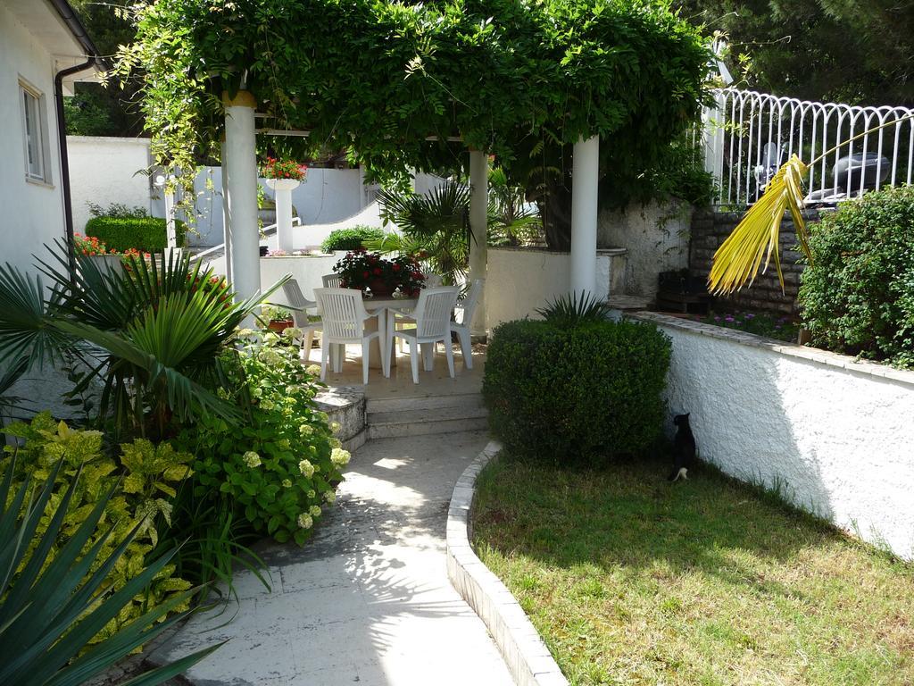 Apartments Noris PUY Exterior foto