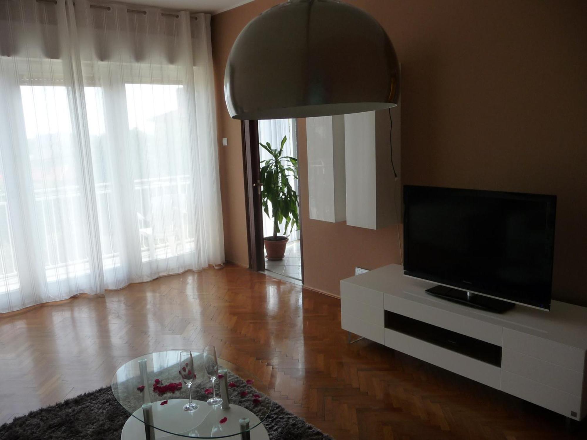 Apartments Noris PUY Exterior foto