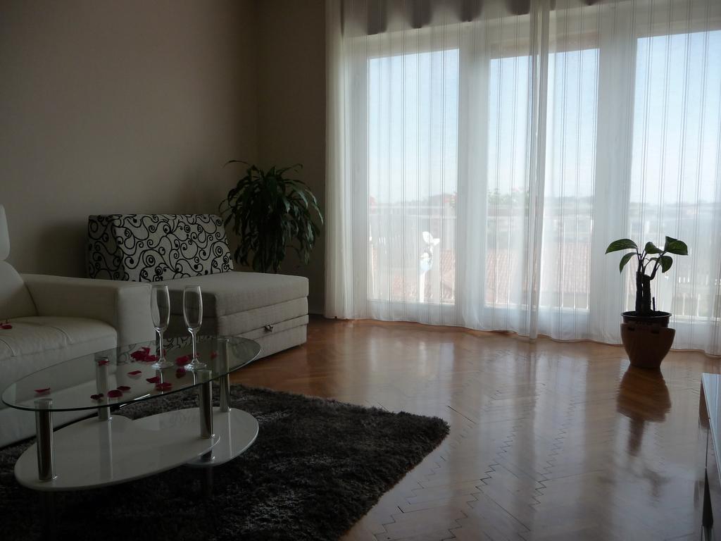 Apartments Noris PUY Exterior foto