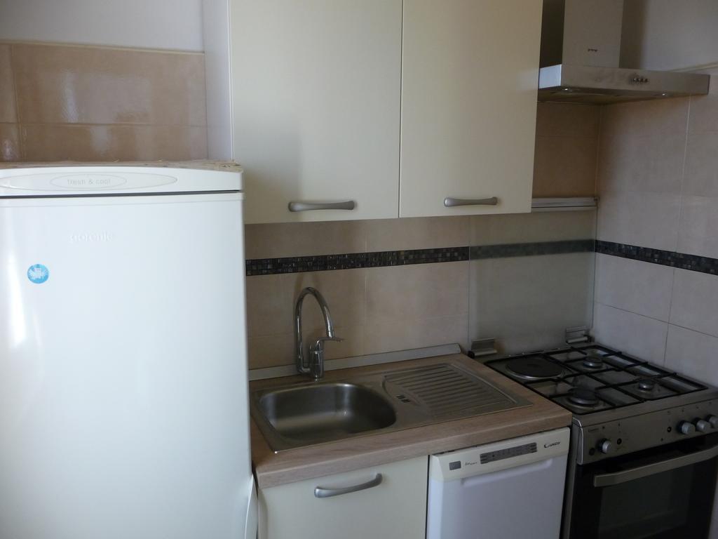 Apartments Noris PUY Exterior foto