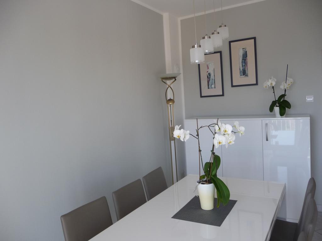 Apartments Noris PUY Exterior foto