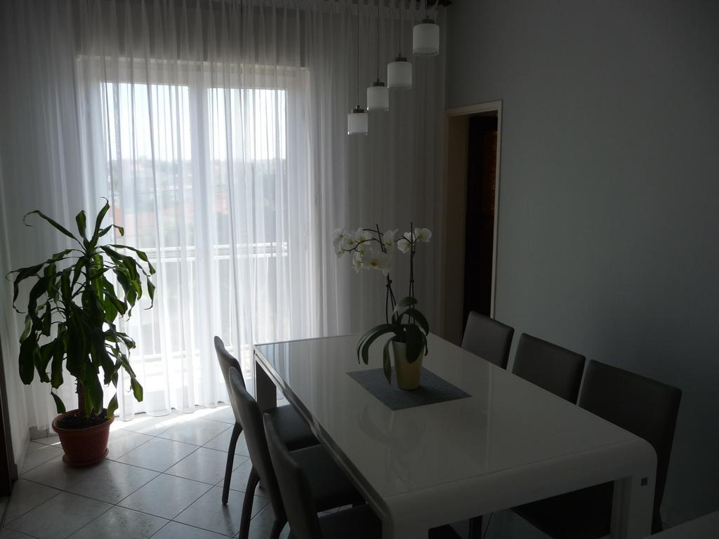 Apartments Noris PUY Exterior foto