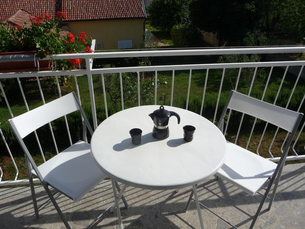 Apartments Noris PUY Exterior foto
