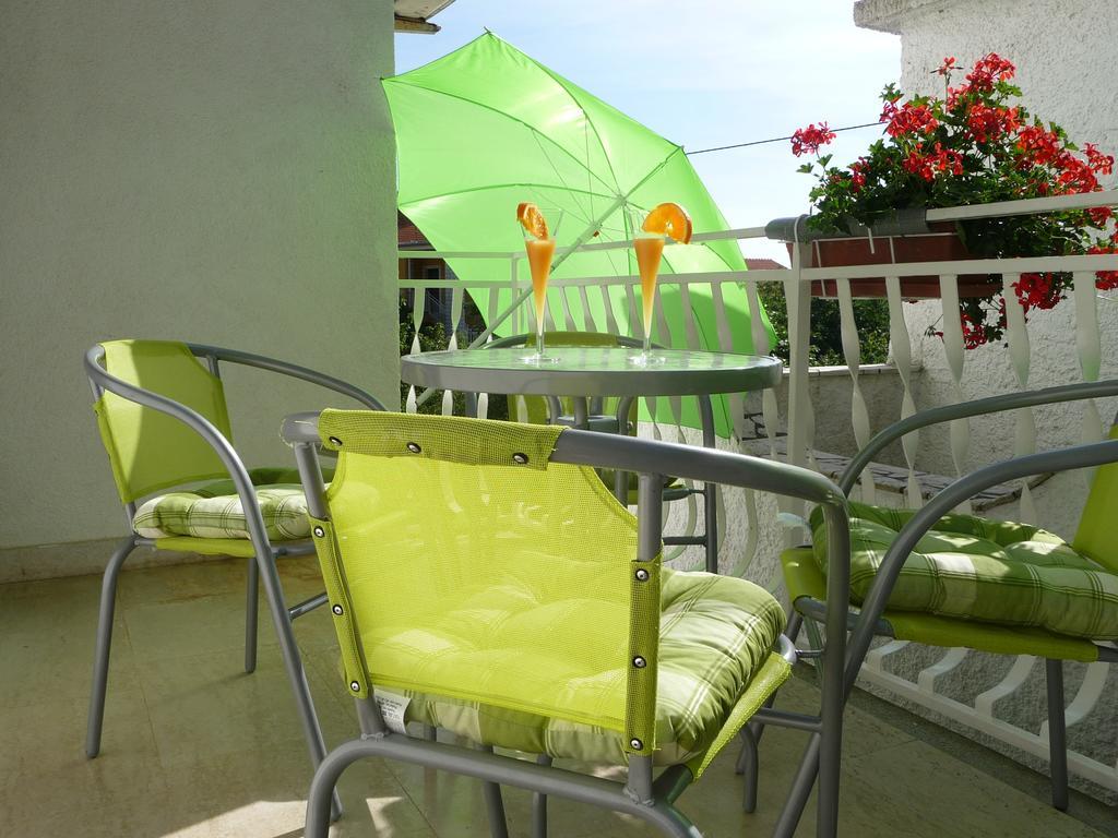 Apartments Noris PUY Exterior foto