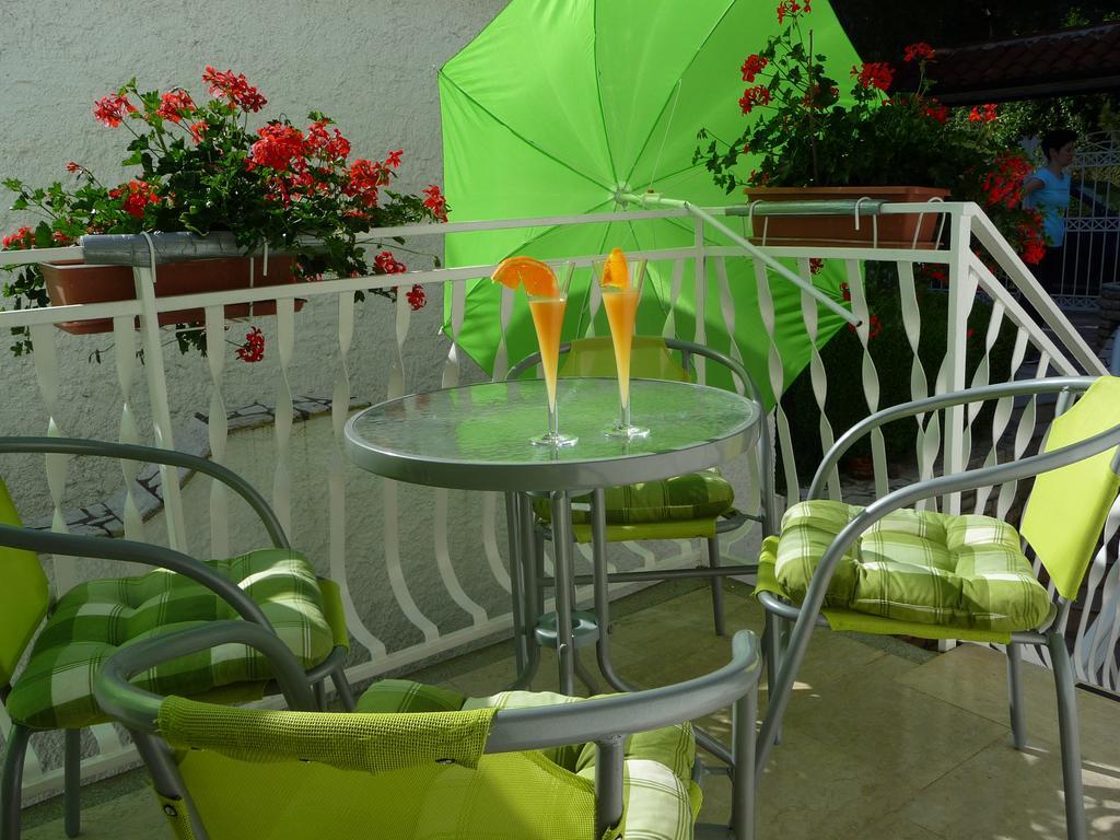 Apartments Noris PUY Exterior foto