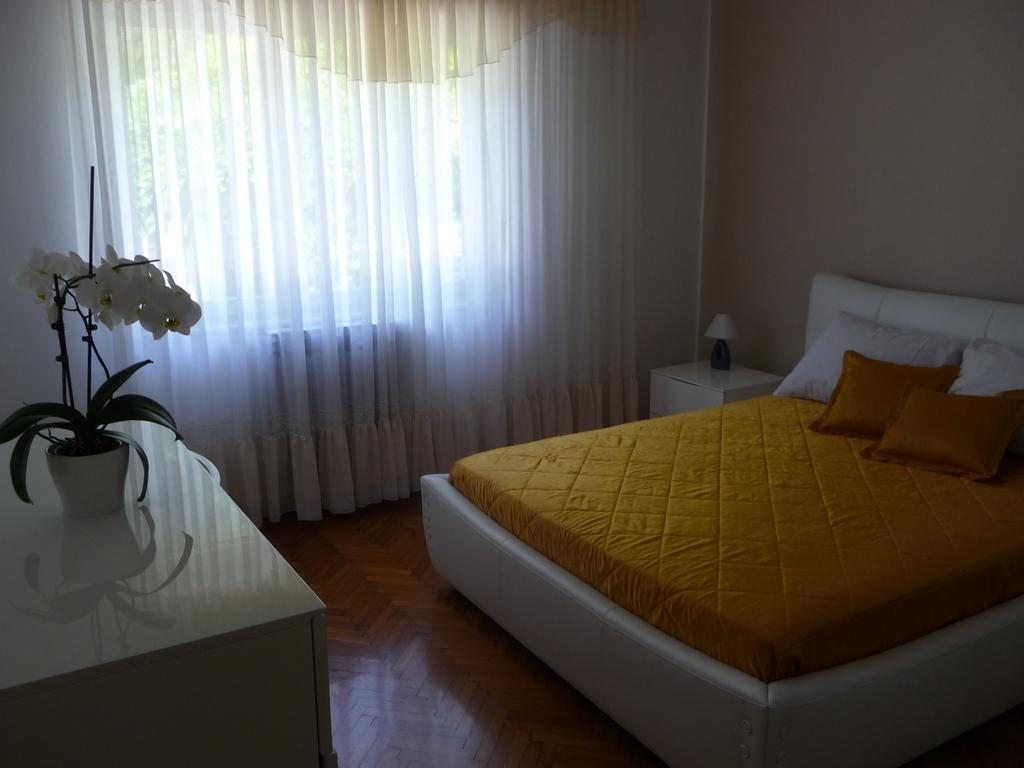 Apartments Noris PUY Exterior foto