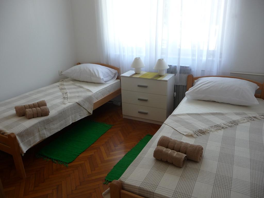 Apartments Noris PUY Exterior foto
