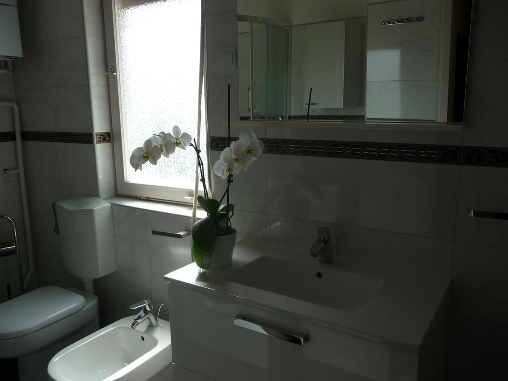 Apartments Noris PUY Exterior foto