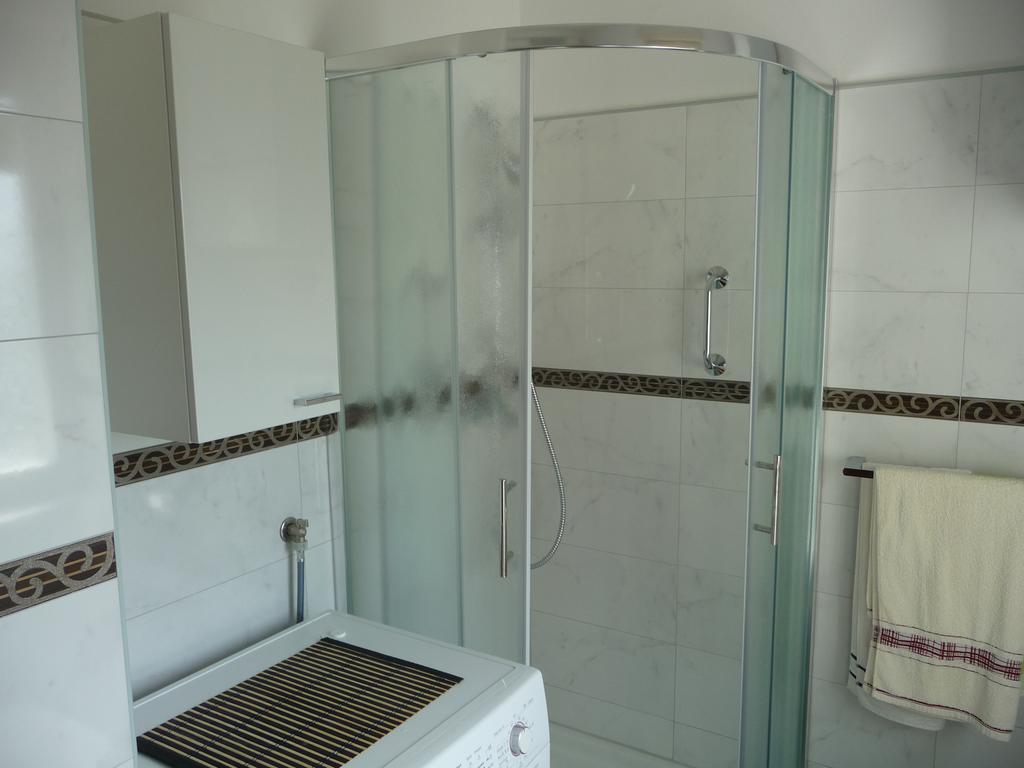 Apartments Noris PUY Exterior foto