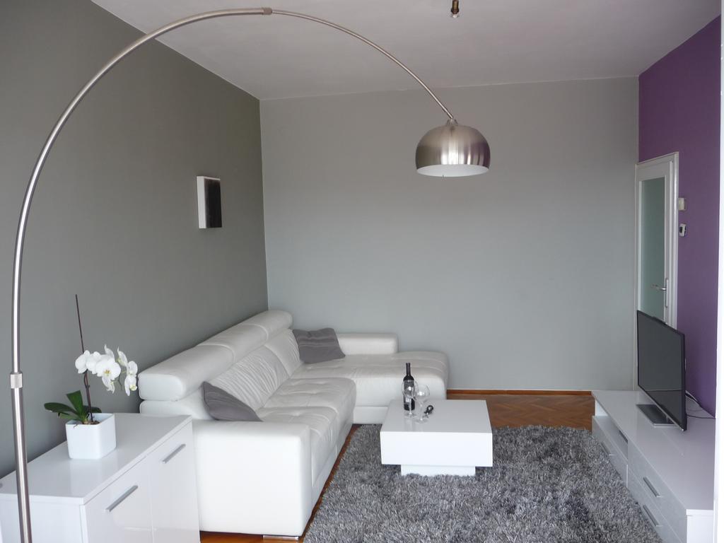 Apartments Noris PUY Exterior foto