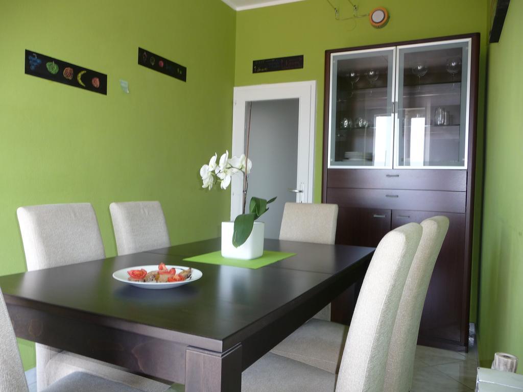 Apartments Noris PUY Exterior foto