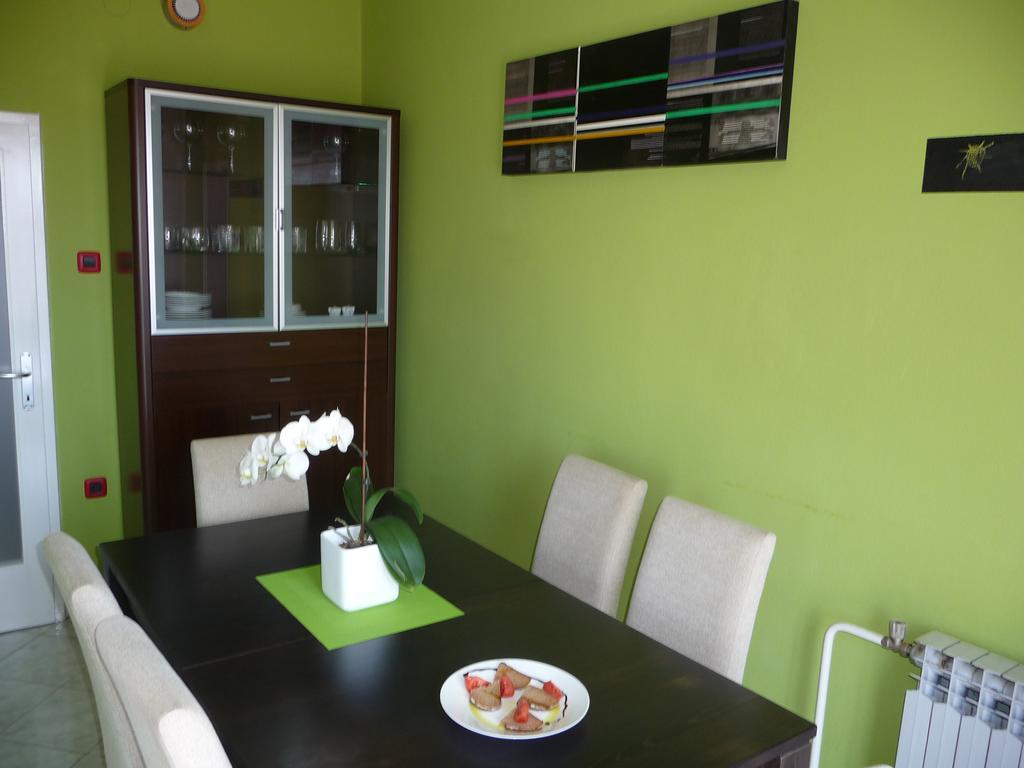 Apartments Noris PUY Exterior foto