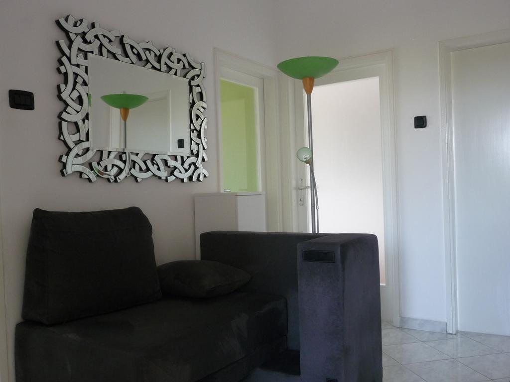 Apartments Noris PUY Exterior foto