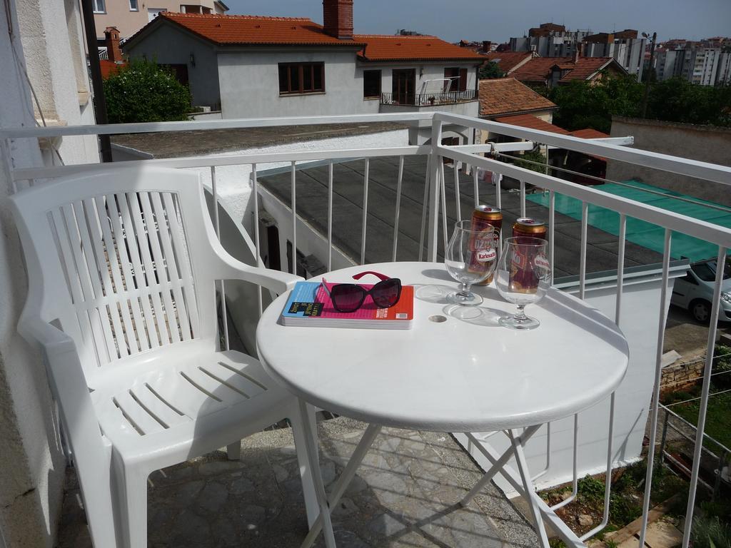 Apartments Noris PUY Exterior foto