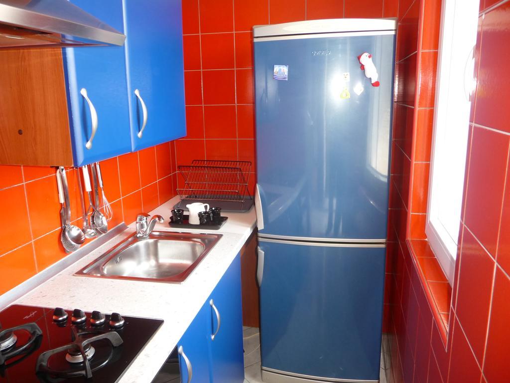 Apartments Noris PUY Exterior foto