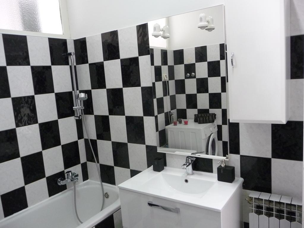 Apartments Noris PUY Exterior foto