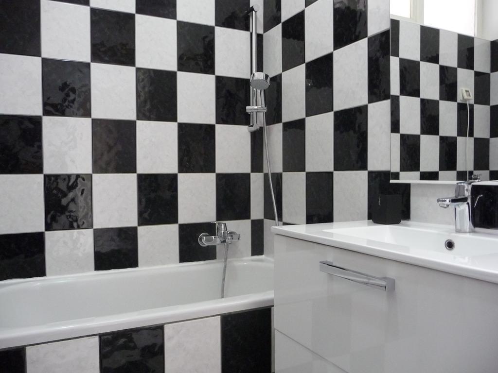 Apartments Noris PUY Exterior foto