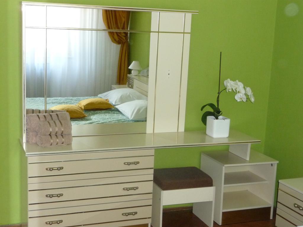 Apartments Noris PUY Exterior foto