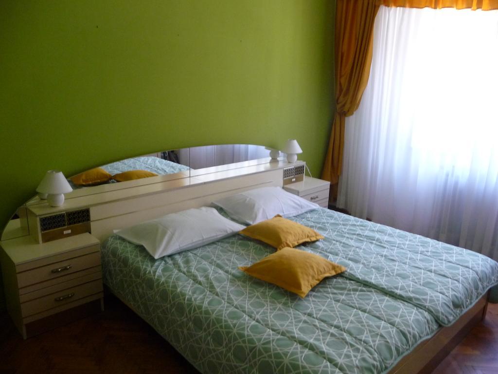 Apartments Noris PUY Exterior foto