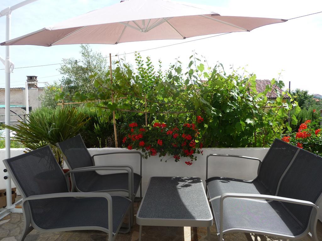 Apartments Noris PUY Exterior foto