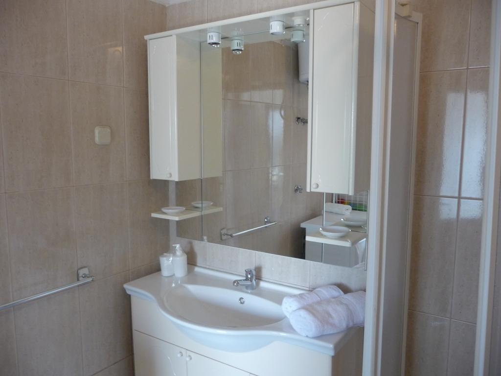 Apartments Noris PUY Exterior foto