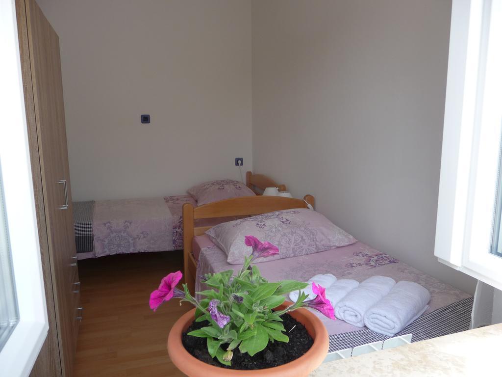 Apartments Noris PUY Exterior foto