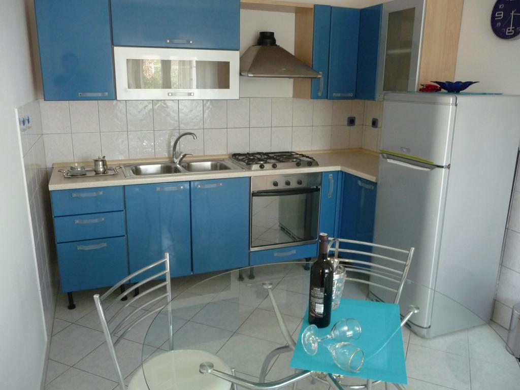 Apartments Noris PUY Exterior foto