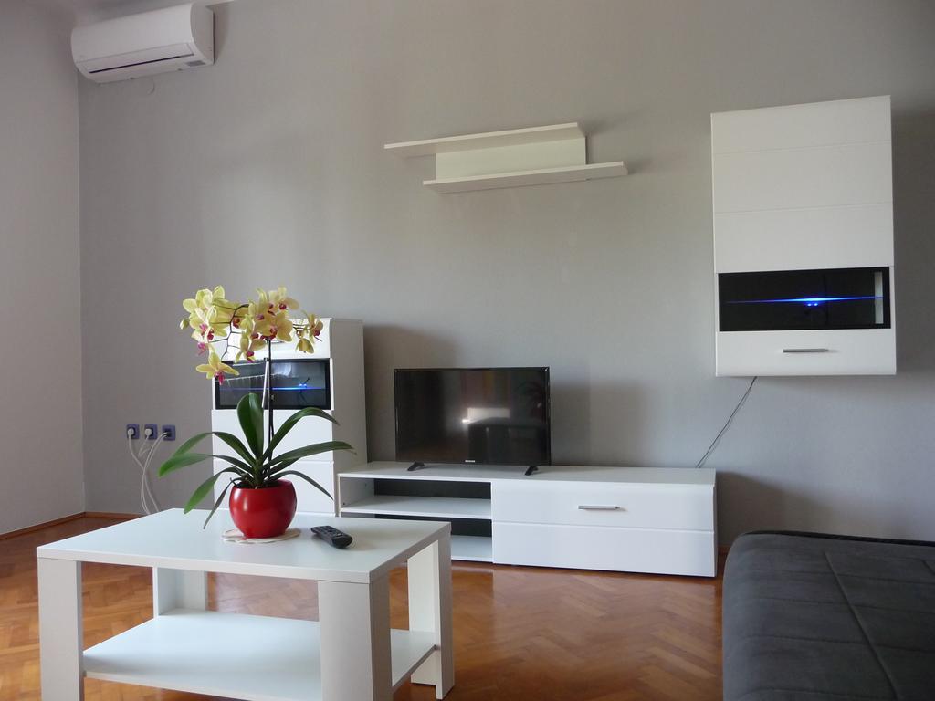 Apartments Noris PUY Exterior foto