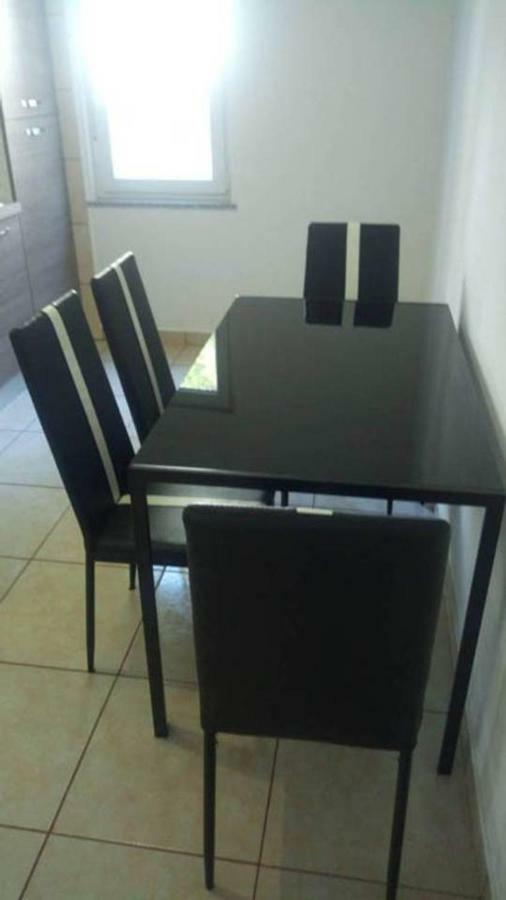 Apartments Noris PUY Exterior foto