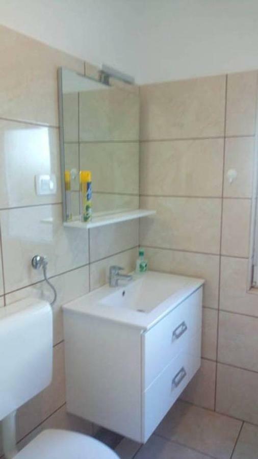 Apartments Noris PUY Exterior foto