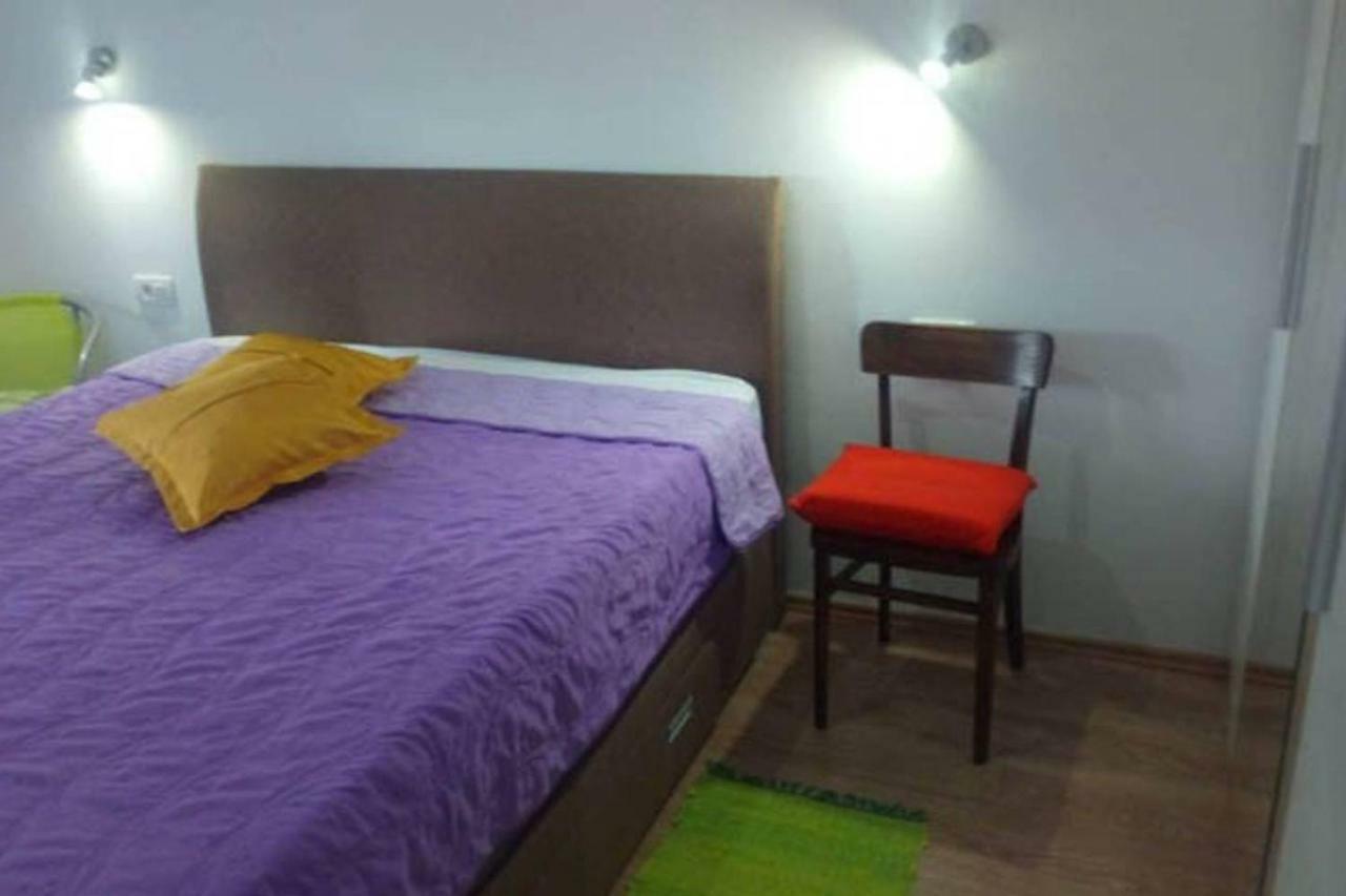 Apartments Noris PUY Exterior foto