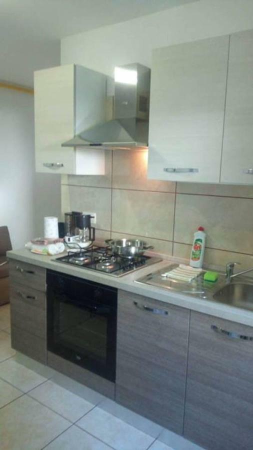 Apartments Noris PUY Exterior foto