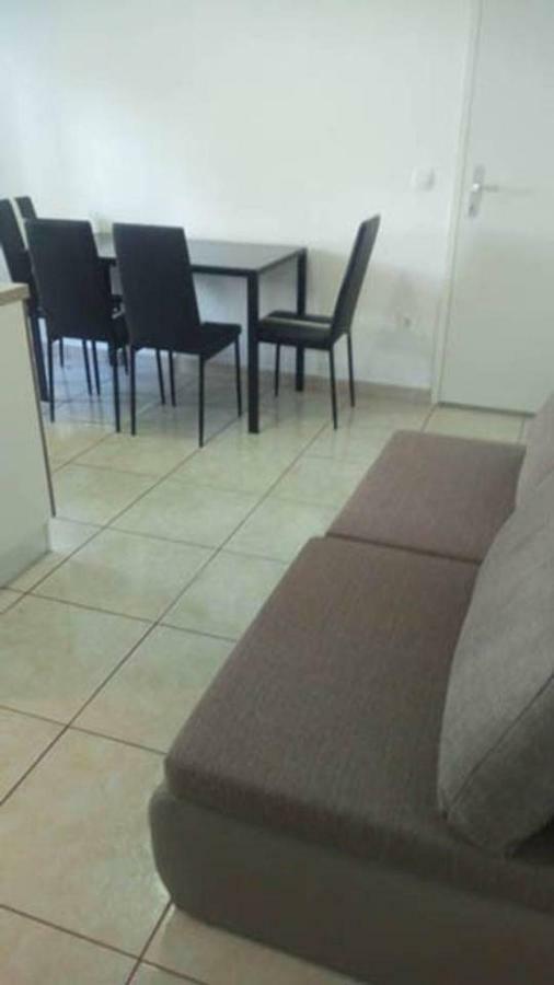 Apartments Noris PUY Exterior foto